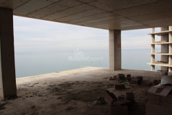 Mənzil 125.44 m² - Lech və Maria Kachinsky, Batumi, Gürcüstan