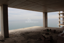 Mənzil 125.44 m² - Lech və Maria Kachinsky, Batumi, Gürcüstan