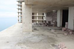 Mənzil 125.44 m² - Lech və Maria Kachinsky, Batumi, Gürcüstan