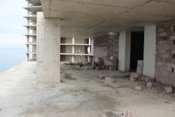 Mənzil 125.44 m² - Lech və Maria Kachinsky, Batumi, Gürcüstan