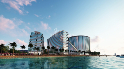 Mənzil 125.44 m² - Lech və Maria Kachinsky, Batumi, Gürcüstan
