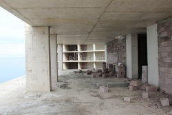 Mənzil 125.44 m² - Lech və Maria Kachinsky, Batumi, Gürcüstan