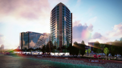 Mənzil 125.44 m² - Lech və Maria Kachinsky, Batumi, Gürcüstan