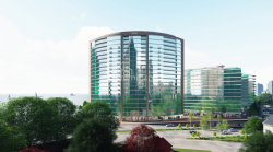 Mənzil 125.44 m² - Lech və Maria Kachinsky, Batumi, Gürcüstan