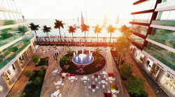 Mənzil 125.44 m² - Lech və Maria Kachinsky, Batumi, Gürcüstan