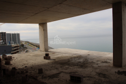 Mənzil 125.44 m² - Lech və Maria Kachinsky, Batumi, Gürcüstan