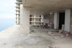 Mənzil 125.44 m² - Lech və Maria Kachinsky, Batumi, Gürcüstan