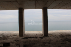 Mənzil 125.44 m² - Lech və Maria Kachinsky, Batumi, Gürcüstan