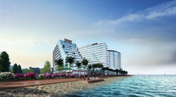 Mənzil 125.44 m² - Lech və Maria Kachinsky, Batumi, Gürcüstan
