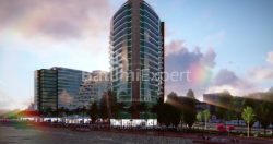 Mənzil 38.54 m² - Lech və Maria Kachinsky, Batumi, Gürcüstan