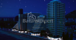 Mənzil 38.54 m² - Lech və Maria Kachinsky, Batumi, Gürcüstan