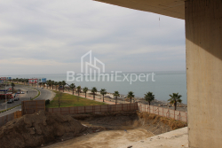 Mənzil 38.77 m² - Lech və Maria Kachinsky, Batumi, Gürcüstan