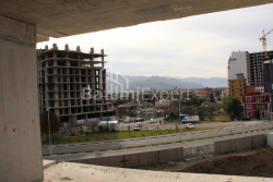 Mənzil 38.77 m² - Lech və Maria Kachinsky, Batumi, Gürcüstan