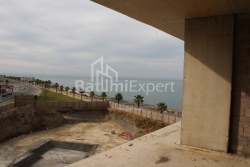 Mənzil 38.77 m² - Lech və Maria Kachinsky, Batumi, Gürcüstan