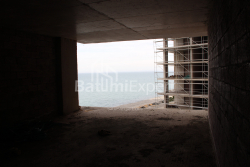 Mənzil 42.29 m² - Lech və Maria Kachinsky, Batumi, Gürcüstan