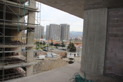 Mənzil 32.63 m² - Lech və Maria Kachinsky, Batumi, Gürcüstan