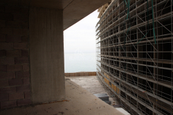 Mənzil 32.63 m² - Lech və Maria Kachinsky, Batumi, Gürcüstan