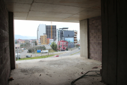 Mənzil 33.37 m² - Lech və Maria Kachinsky, Batumi, Gürcüstan