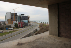 Mənzil 33.37 m² - Lech və Maria Kachinsky, Batumi, Gürcüstan