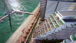 Mənzil 2-комн 33.4 m² - Lech və Maria Kachinsky, Batumi