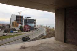 Mənzil 33.37 m² - Lech və Maria Kachinsky, Batumi, Gürcüstan