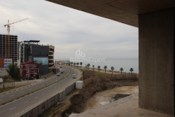 Mənzil 33.37 m² - Lech və Maria Kachinsky, Batumi, Gürcüstan