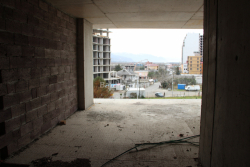 Mənzil 33.37 m² - Lech və Maria Kachinsky, Batumi, Gürcüstan