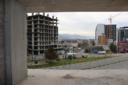 Mənzil 33.37 m² - Lech və Maria Kachinsky, Batumi, Gürcüstan