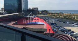 Mənzil 48.9 m² - Lech və Maria Kachinsky, Batumi, Gürcüstan