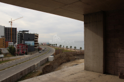 Mənzil 35.4 m² - Lech və Maria Kachinsky, Batumi, Gürcüstan