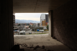 Mənzil 35.4 m² - Lech və Maria Kachinsky, Batumi, Gürcüstan
