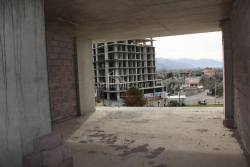 Mənzil 35.4 m² - Lech və Maria Kachinsky, Batumi, Gürcüstan