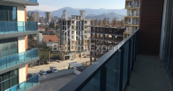 Mənzil 57.65 m² - Lech və Maria Kachinsky, Batumi, Gürcüstan
