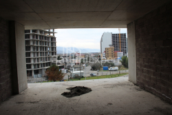 Mənzil 2-комн 39.5 m² - Lech və Maria Kachinsky, Batumi