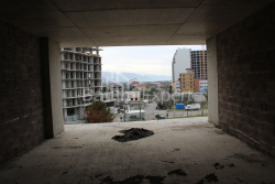 Mənzil 39.45 m² - Lech və Maria Kachinsky, Batumi, Gürcüstan
