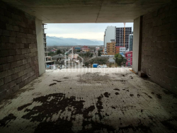 Mənzil 43.18 m² - Lech və Maria Kachinsky, Batumi, Gürcüstan