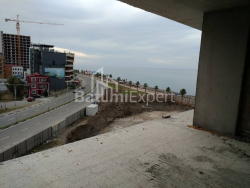 Mənzil 43.18 m² - Lech və Maria Kachinsky, Batumi, Gürcüstan