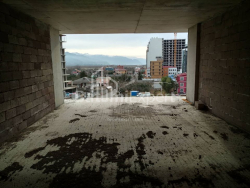 Mənzil 43.18 m² - Lech və Maria Kachinsky, Batumi, Gürcüstan