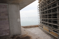 Mənzil 43.18 m² - Lech və Maria Kachinsky, Batumi, Gürcüstan