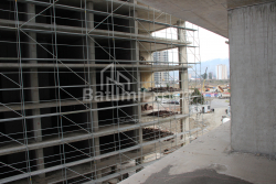 Mənzil 43.18 m² - Lech və Maria Kachinsky, Batumi, Gürcüstan