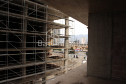 Mənzil 43.18 m² - Lech və Maria Kachinsky, Batumi, Gürcüstan