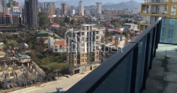 Mənzil 50.65 m² - Lech və Maria Kachinsky, Batumi, Gürcüstan