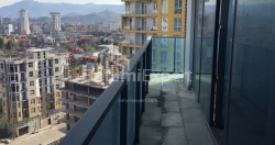 Mənzil 1-комн 50.7 m² - Lech və Maria Kachinsky, Batumi