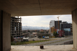 Mənzil 43.86 m² - Lech və Maria Kachinsky, Batumi, Gürcüstan