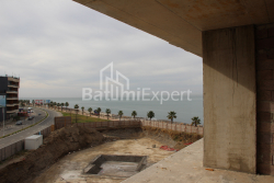Mənzil 43.86 m² - Lech və Maria Kachinsky, Batumi, Gürcüstan