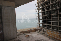 Mənzil 44.89 m² - Lech və Maria Kachinsky, Batumi, Gürcüstan