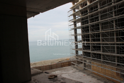 Mənzil 44.89 m² - Lech və Maria Kachinsky, Batumi, Gürcüstan