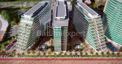 Mənzil 44.89 m² - Lech və Maria Kachinsky, Batumi, Gürcüstan
