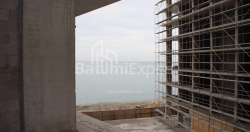 Mənzil 44.89 m² - Lech və Maria Kachinsky, Batumi, Gürcüstan