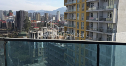 Mənzil 1-комн 34 m² - Lech və Maria Kachinsky, Batumi